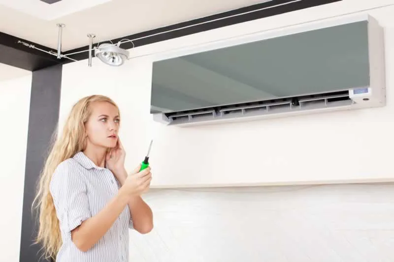 5 Common Signs You Need an AC Repair