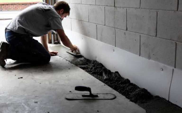 5 Hacks for Effective Basement Waterproofing