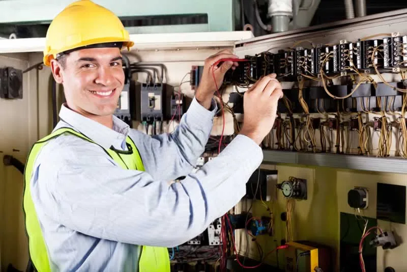 7 reasons an electrician is essential for your business