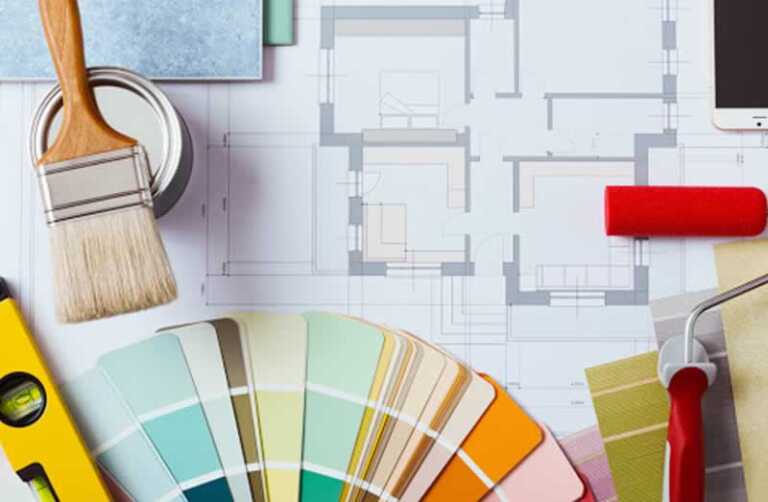 7 things to consider before hiring a house painting company