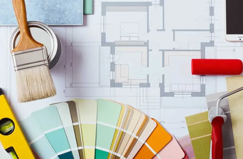 7 things to consider before hiring a house painting company