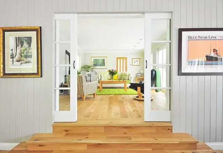 8 Summer Cleaning Tips For A Sparkling Home
