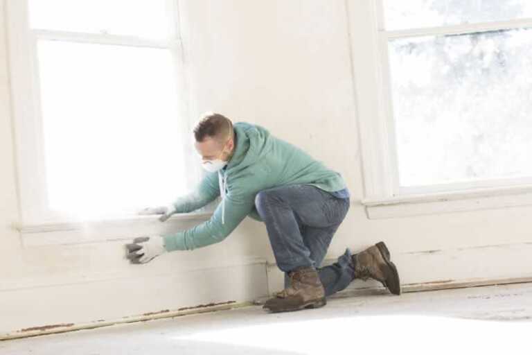 Are You Allowed to Do DIY Smoke Damage Restoration