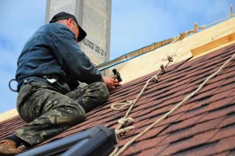 DYI Roofing Contractors Tips
