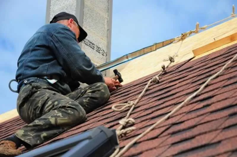 DYI Roofing Contractors Tips