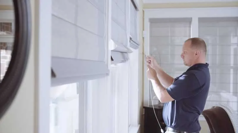 Everything A Handyman Should Know About Installing Blinds