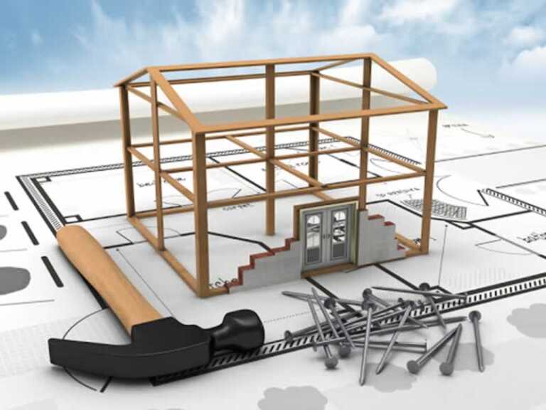 FACTS TO KNOW ABOUT BUILDING A HOME WITH THE RIGHT PRODUCTS