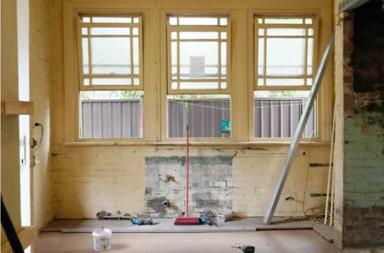 Five useful tips that help minimize future maintenance and repair costs in your house!