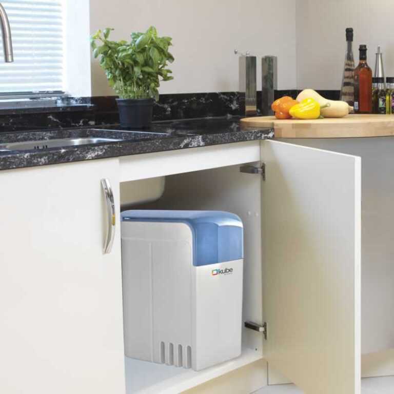 How to Choose a Water Softener