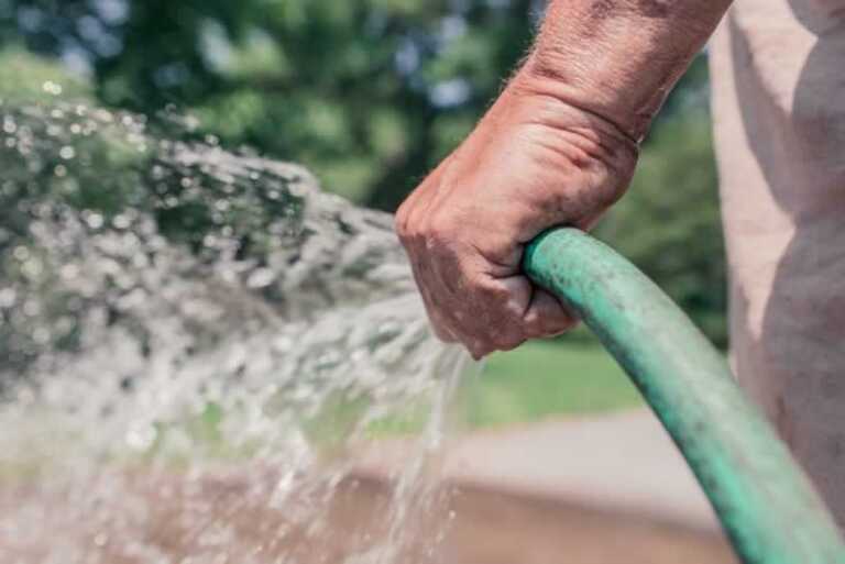 How to Choose the Best Garden Hose
