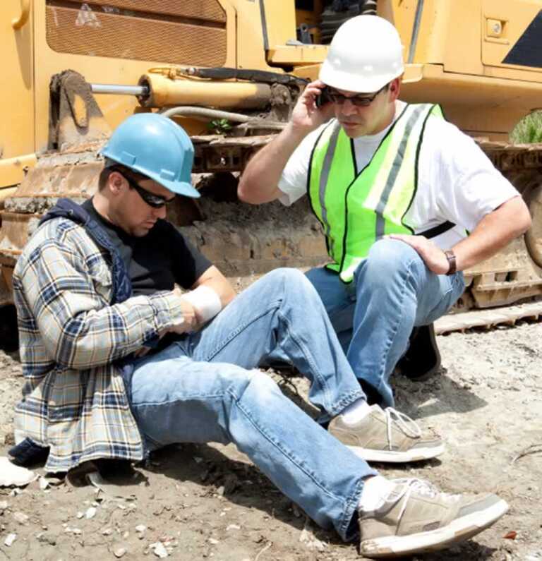 How to Prevent Construction Injuries When Doing Big Construction Projects