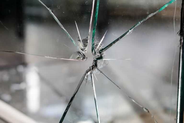 Is It Worth It to Replace Your Whole Window Just Because of a Single Crack