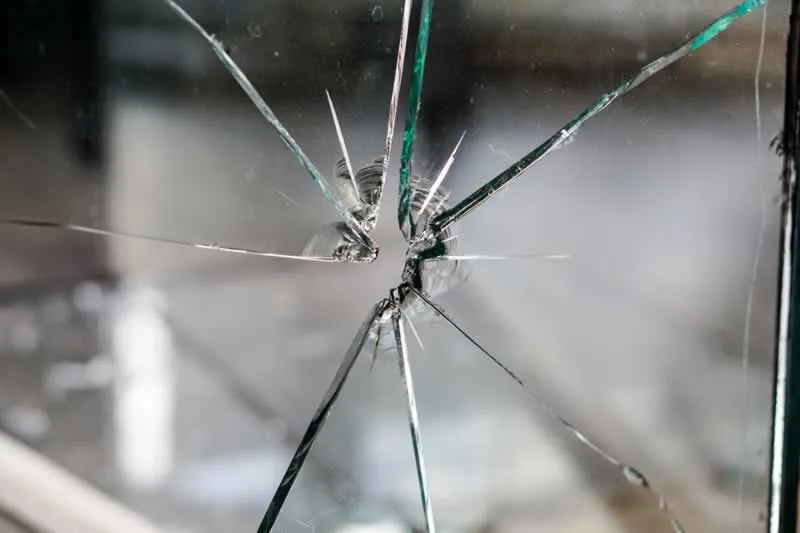 Is It Worth It to Replace Your Whole Window Just Because of a Single Crack