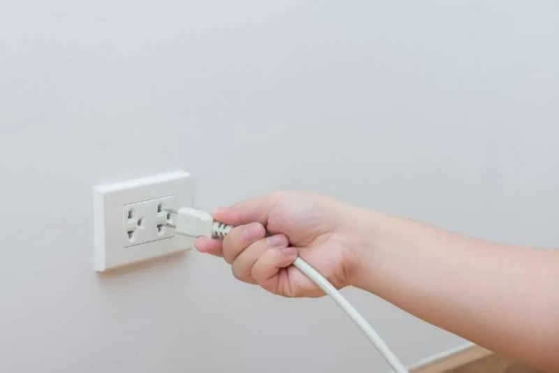 Is Your Electrical Outlet Not Working