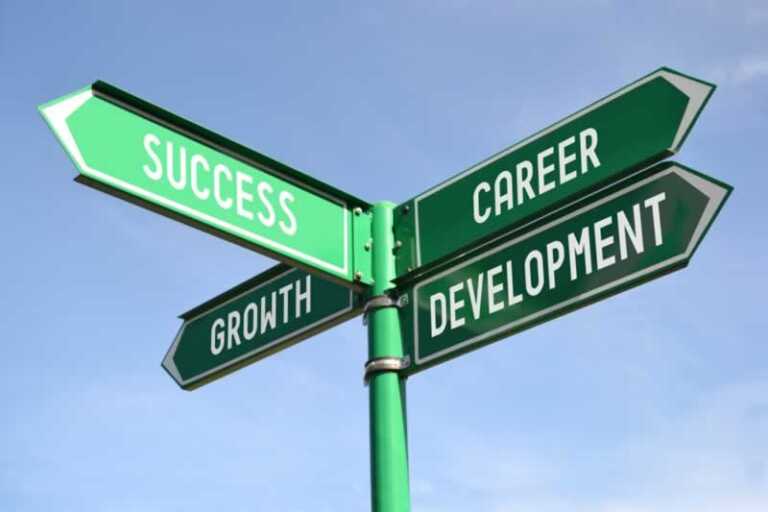 New and Popular Green Careers