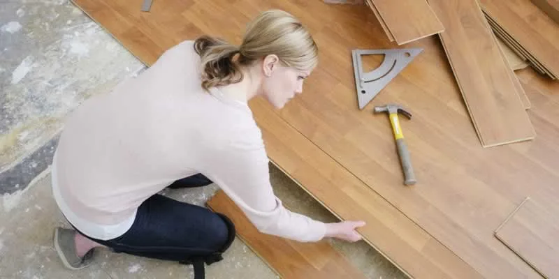 Prepping Up For Your DIY Project