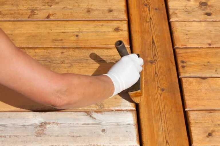 Spring Maintenance Tips for Your Deck