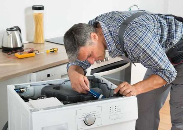 The Ultimate DIY Guide to Appliance Repair