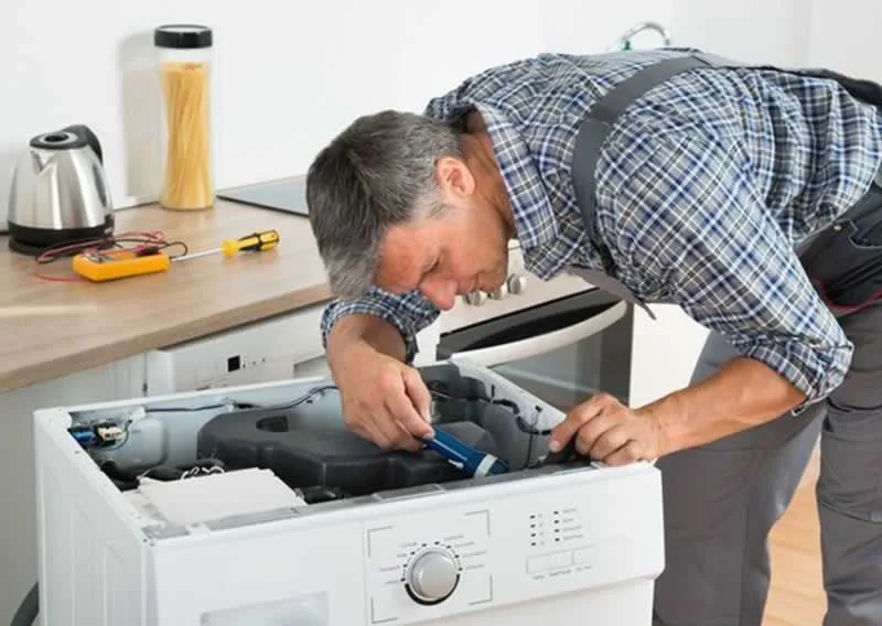 The Ultimate DIY Guide to Appliance Repair
