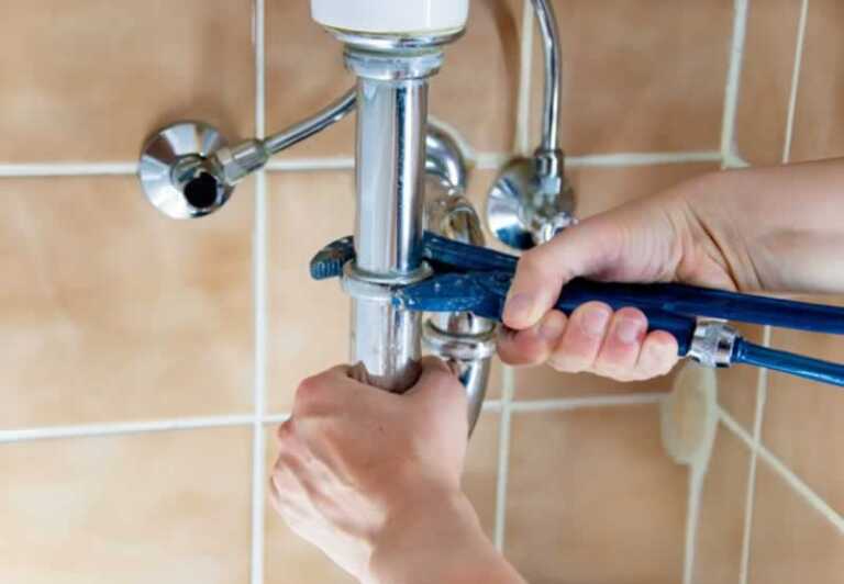 Things You Cannot Manage Without A Plumber