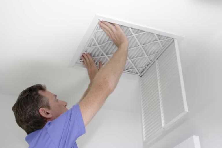 What To Consider When Buying An Air Filter