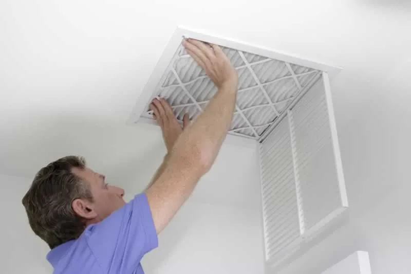 What To Consider When Buying An Air Filter