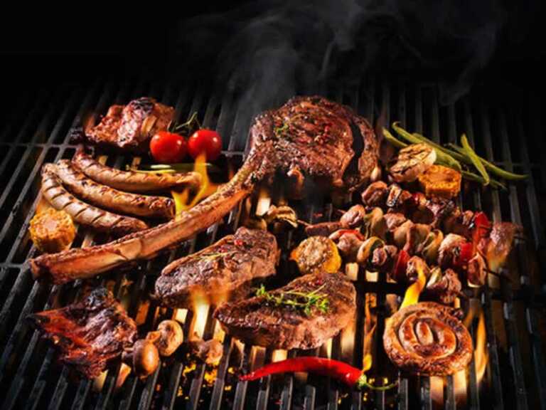 What Type of Grill Is the Best