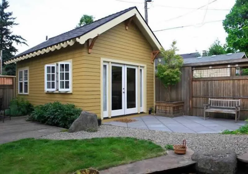 What is Accessory Dwelling Unit and Why Should You Invest in One