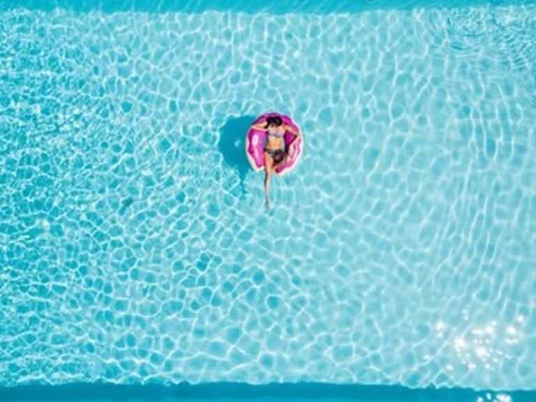 What the Salt Water Pool Conversion Process Actually Looks Like