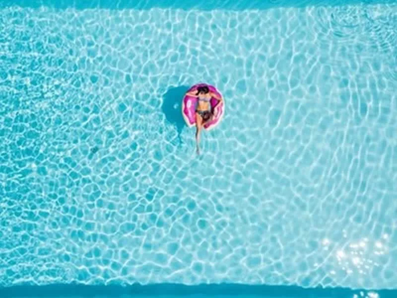 What the Salt Water Pool Conversion Process Actually Looks Like