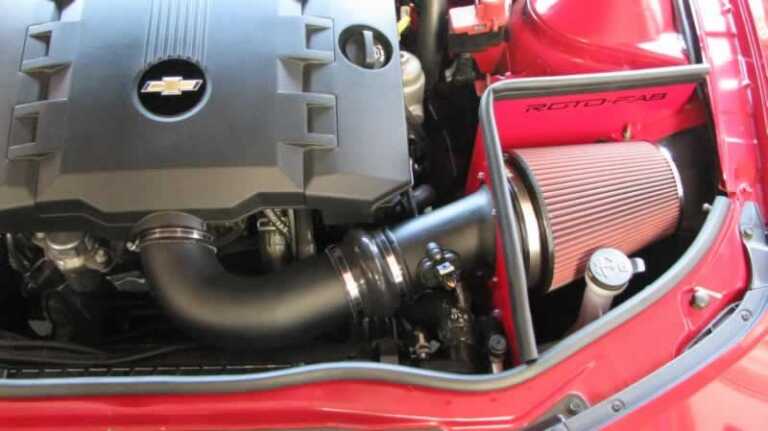 Why Your Car Needs a Cold Air Intake