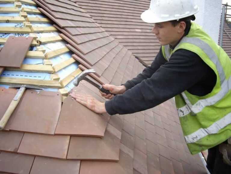 10 Warning Signs It's Time For A Roof Repair