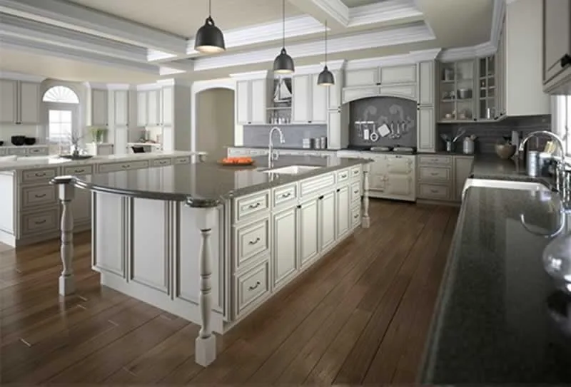 3 Reasons To Purchase A Kitchen Cabinets Online