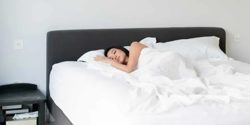 5 Things to Consider When Choosing a Mattress