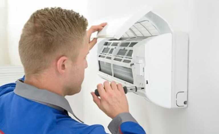 5 Tips To Selecting An Air Conditioning Service