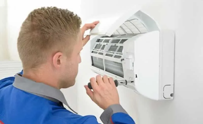 5 Tips To Selecting An Air Conditioning Service
