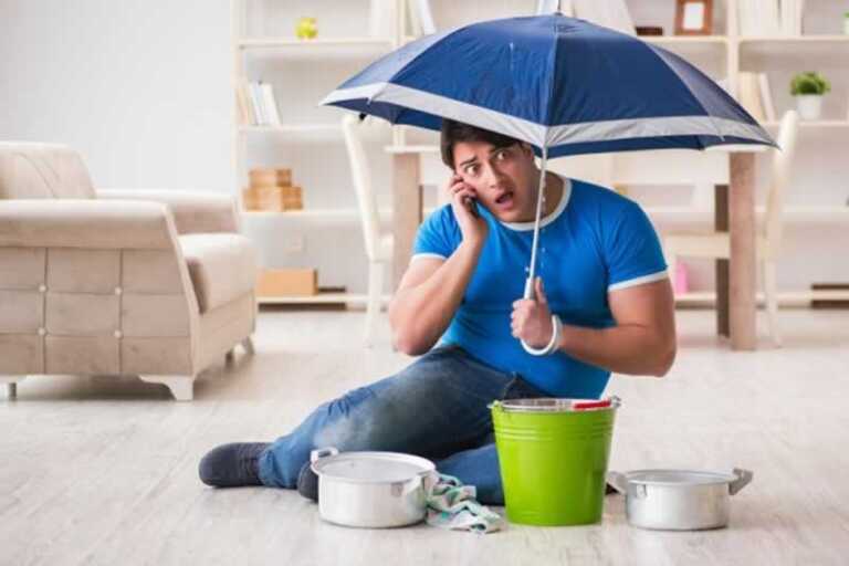 6 Things You Shouldn’t Do After Water Damage Occurs in Your Home