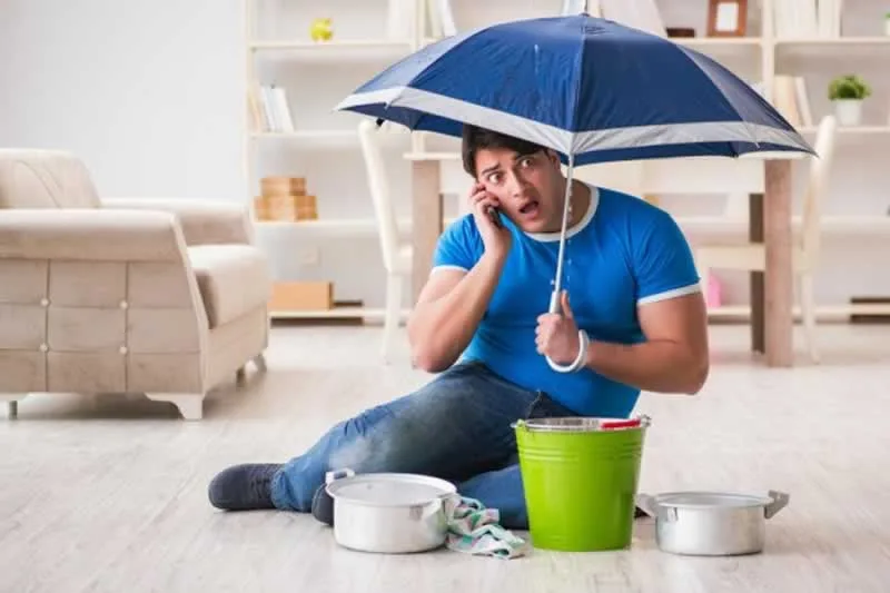 6 Things You Shouldn’t Do After Water Damage Occurs in Your Home