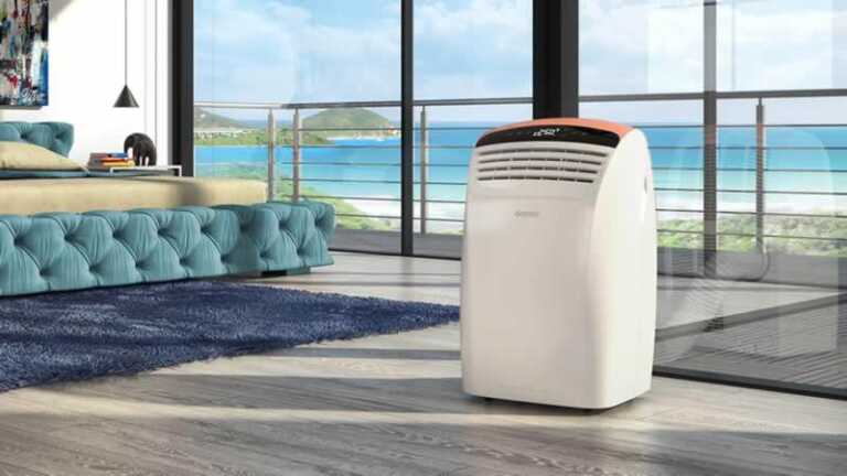 ALL YOU NEED TO KNOW ABOUT PORTABLE AIR CONDITIONERS