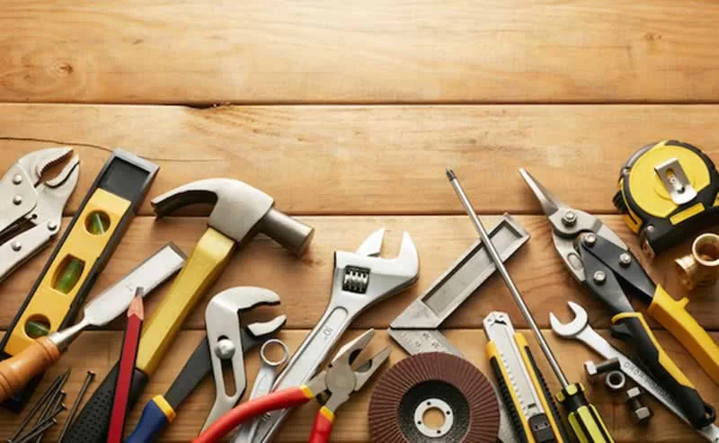 Choosing the Right Tool For the Job