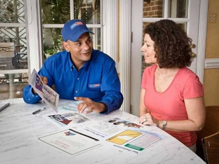 Common AC Repair Questions to Ask Your HVAC AC Company