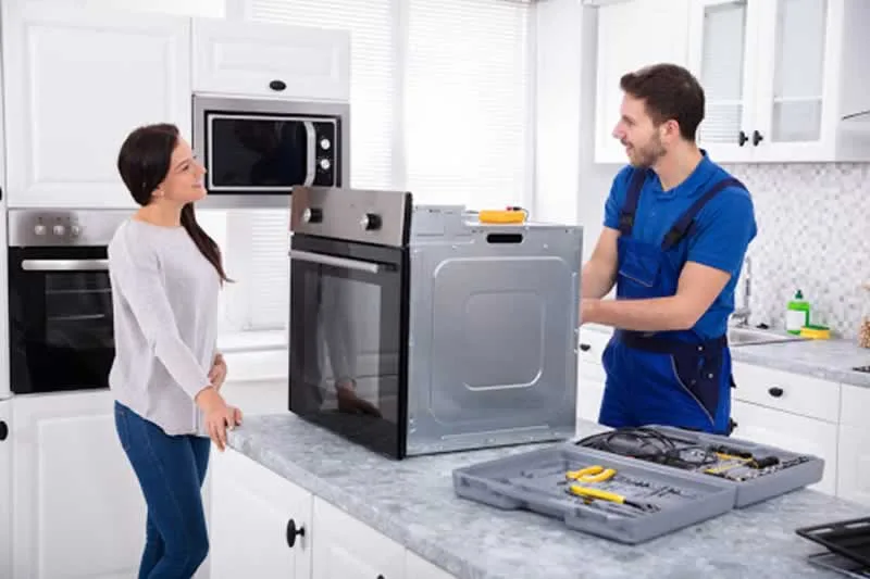 How An Appliance Repair Specialist Can Help With A Broken Appliance