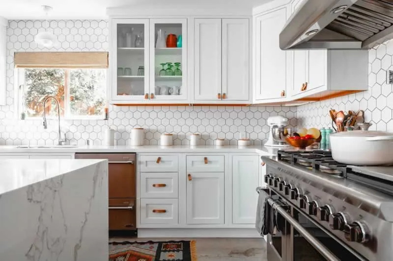 How Much Does a Kitchen Renovation Cost