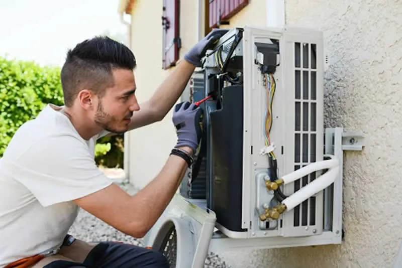 How To Find The Best Air Conditioning Repair Shop