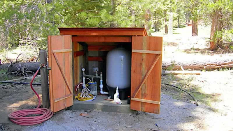 How To Install Your Own Off The Grid Well