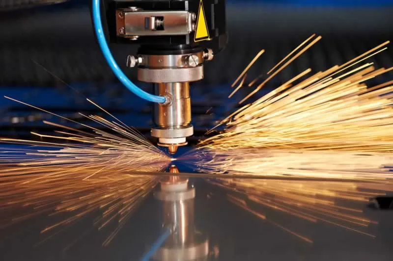 How a Laser Cutter Simplifies the Design Process
