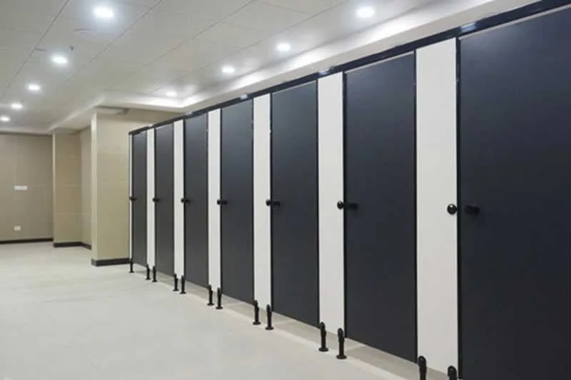 How to Improve the Durability of Your Toilet Partitions