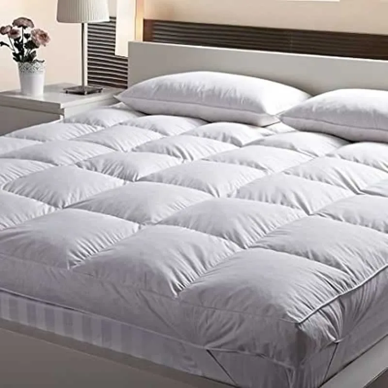How to Make a Memory Foam Mattress Cooler