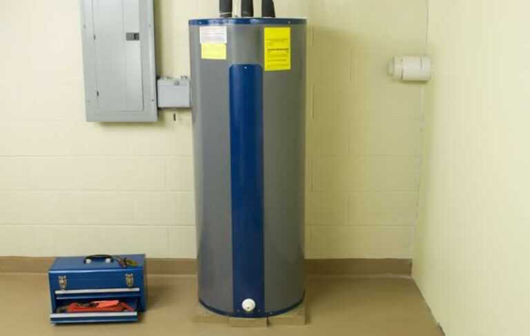 How to Troubleshoot Electric Water Heater Problems