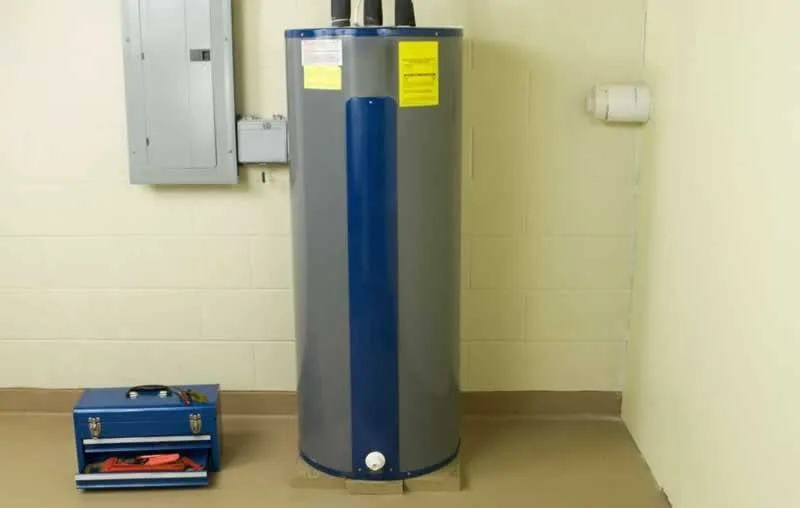 How to Troubleshoot Electric Water Heater Problems